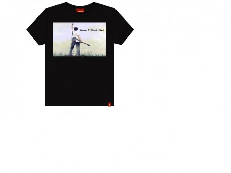 CAMISETA MOTO & ROCK CLUB --> APENAS R$ 25,00 + FRETE (3 = FRETE GRÁTIS)
